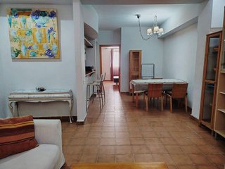 Piso en alquiler en La Roqueta en Valencia