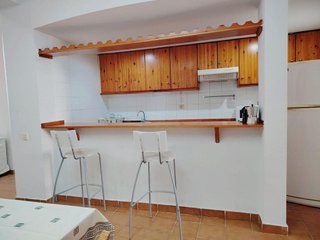 Piso en alquiler en La Roqueta en Valencia