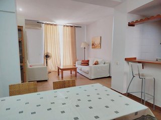 Piso en alquiler en La Roqueta en Valencia