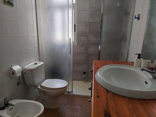 Piso en alquiler en La Roqueta en Valencia