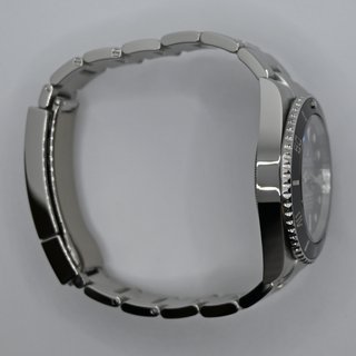 Rolex Submariner 41mm Acero Sin Calendario