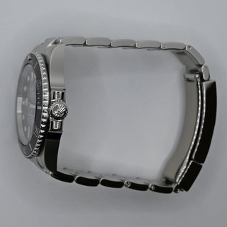 Rolex Submariner 41mm Acero Sin Calendario