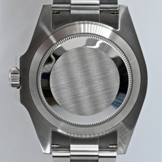 Rolex Submariner 41mm Acero Sin Calendario