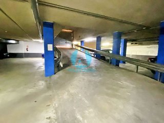 Garaje en venta en El Palau - Escorxador en Mataró