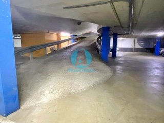 Garaje en venta en El Palau - Escorxador en Mataró
