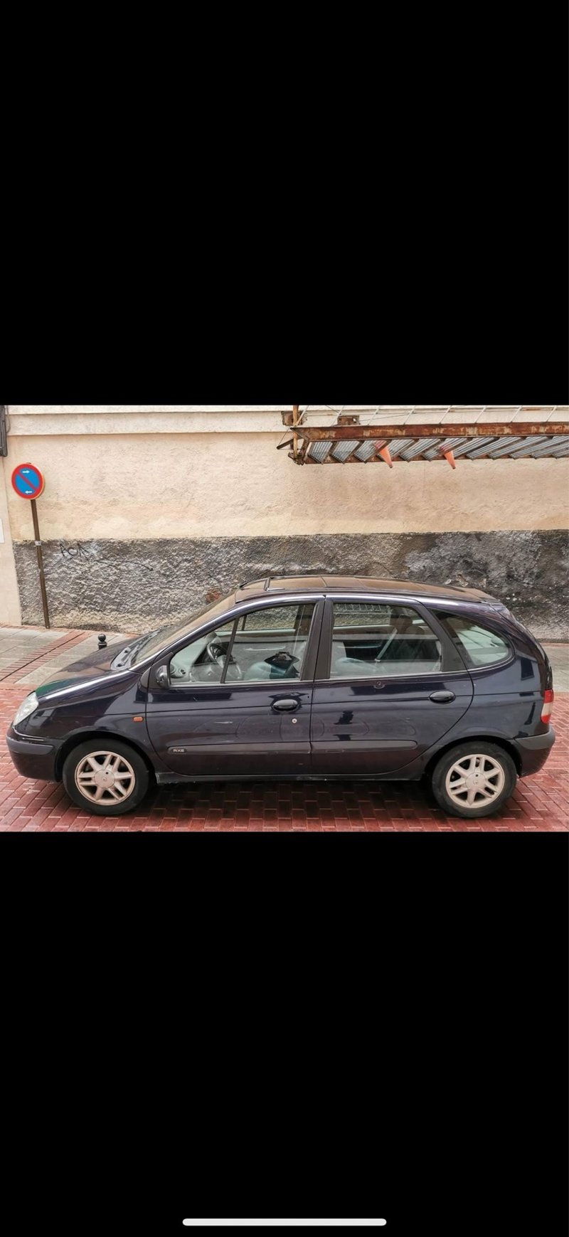 Renault Scenic 2003 - foto 1