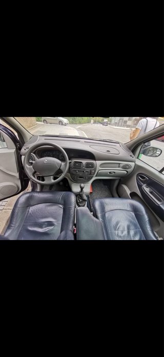 Renault Scenic 2003
