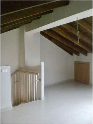 Dúplex en alquiler en Montolivet en Valencia