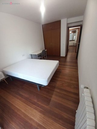 Piso en alquiler en Ensanche - Sar en Santiago de Compostela