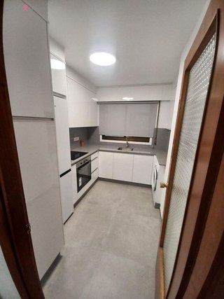 Piso en alquiler en Ensanche - Sar en Santiago de Compostela