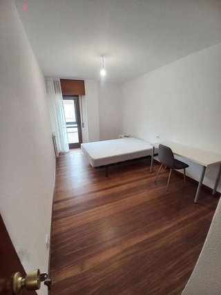Piso en alquiler en Ensanche - Sar en Santiago de Compostela