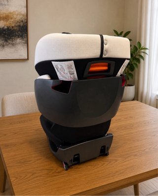 Silla Coche Cybex Pallas G3