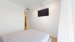 Ático en alquiler en El Travaló - Martínez Valero en Elche