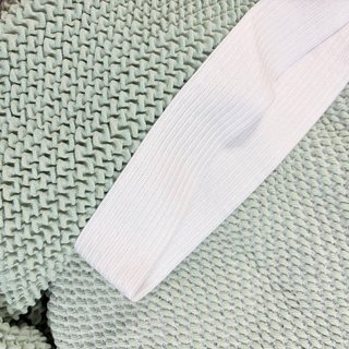 FAVERTI® Fodera per angolo NOVELE Turchese 3,4-5,4m
