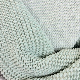 FAVERTI® Fodera per angolo NOVELE Turchese 3,4-5,4m