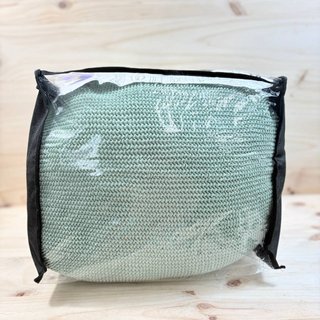 FAVERTI® Fodera per angolo NOVELE Turchese 3,4-5,4m
