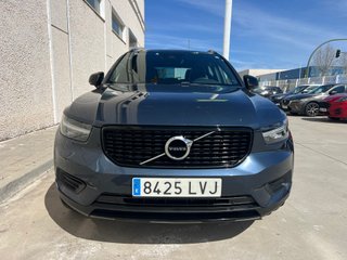 VOLVO XC40 1.5 T5 Twin Recharge RDesign Auto 5p.