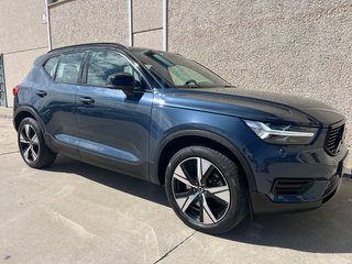 VOLVO XC40 1.5 T5 Twin Recharge RDesign Auto 5p.