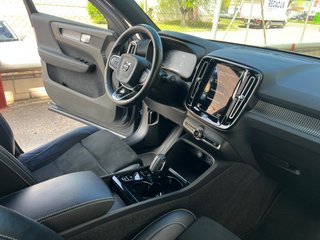 VOLVO XC40 1.5 T5 Twin Recharge RDesign Auto 5p.