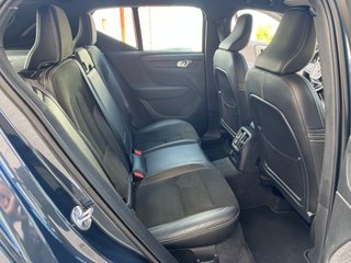 VOLVO XC40 1.5 T5 Twin Recharge RDesign Auto 5p.