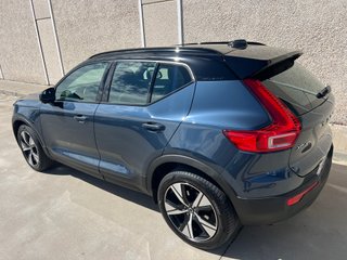 VOLVO XC40 1.5 T5 Twin Recharge RDesign Auto 5p.