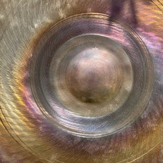 Gong 48,5cm / 19”