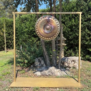 Gong 48,5cm / 19”