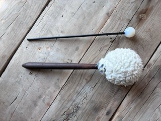 Gong 48,5cm / 19”