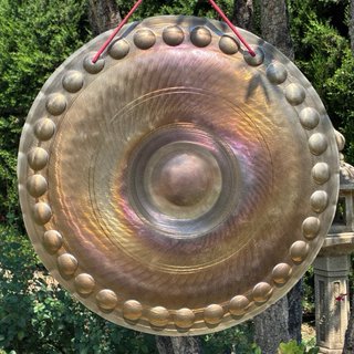 Gong 48,5cm / 19”