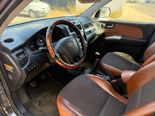 KIA Sportage 2007