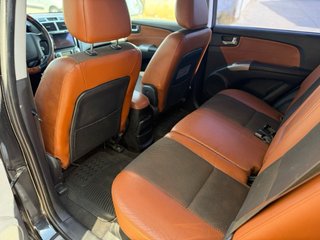 KIA Sportage 2007