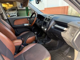 KIA Sportage 2007