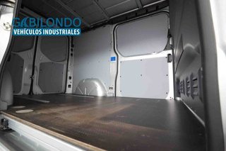 Mercedes Sprinter Furgón L1H1 Compacta CDI