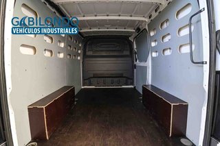 Mercedes Sprinter Furgón 311 CDI Compacto