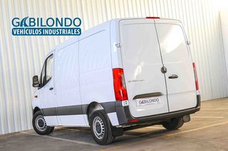 Mercedes Sprinter Furgón 311 CDI Compacto