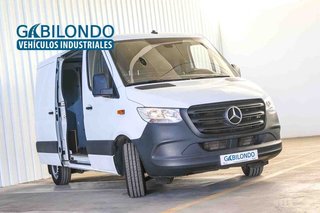 Mercedes Sprinter Furgón 311 CDI Compacto