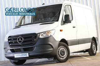 Mercedes Sprinter Furgón 311 CDI Compacto