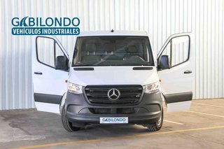 Mercedes Sprinter Furgón 311 CDI Compacto