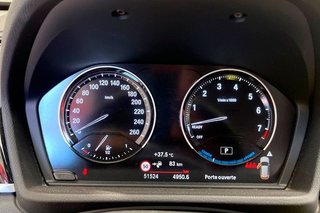 BMW X1 xDrive25e