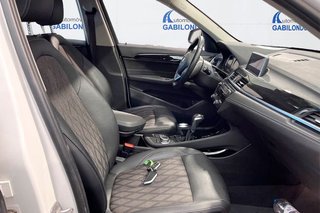 BMW X1 xDrive25e