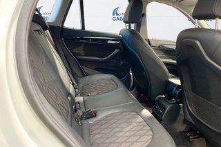 BMW X1 xDrive25e