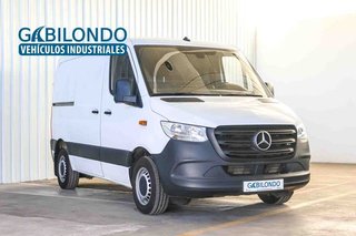 Mercedes Sprinter Furgón 311 CDI Compacto