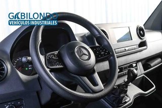 Mercedes Sprinter Furgón 311 CDI Compacto