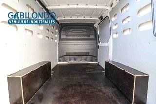 Mercedes Sprinter Furgón 311 CDI Compacto
