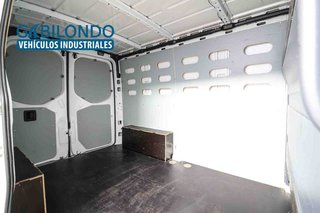Mercedes Sprinter Furgón 311 CDI Compacto