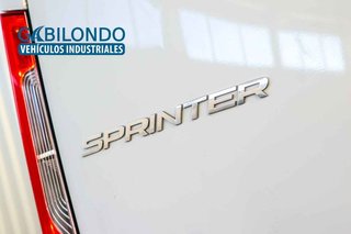 Mercedes Sprinter Furgón 311 CDI Compacto