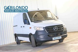 Mercedes Sprinter Furgón 311 CDI Compacto
