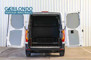 Mercedes Sprinter Furgón 311 CDI Compacto