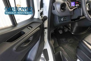 Mercedes Sprinter Furgón 311 CDI Compacto