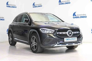 Mercedes GLA GLA 250 e